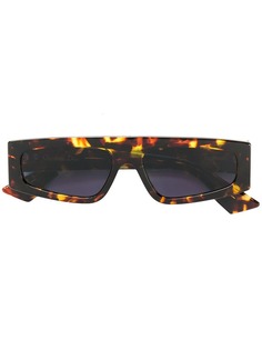 Dior Eyewear солнцезащитные очки Power