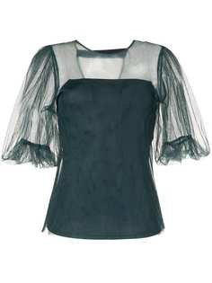 GINGER & SMART Amelia blouse