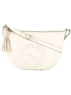 Gucci Vintage сумка через плечо