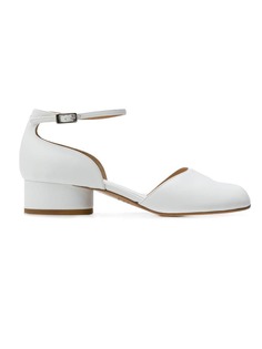 Maison Margiela Tabi toe pumps