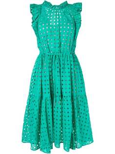 GINGER & SMART Naturalist dress