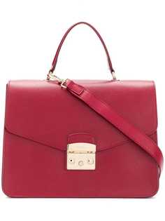 Furla Metropolis tote bag