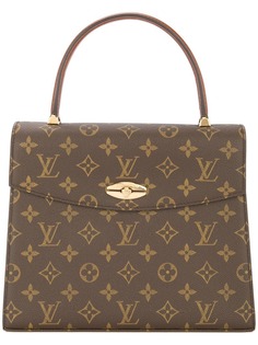 Louis Vuitton Vintage сумка-тоут с монограммой