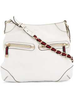 Gucci Vintage сумка на плечо Capri Ranch