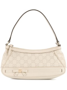 Gucci Vintage сумка на плечо