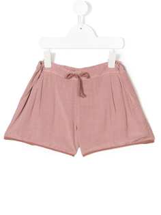 Opililai шорты со шнурком на талии