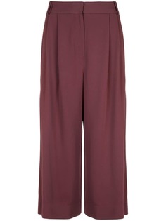 Tibi Stella cropped trousers