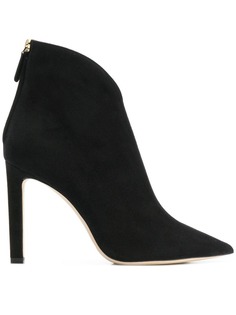Jimmy Choo ботильоны Bowie 100