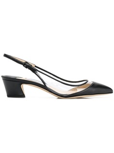 Jimmy Choo туфли-лодочки Gemma 40