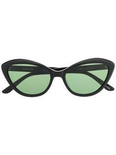 Epos "солнцезащитные очки Freda в оправе ""кошачий глаз"""