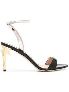 Giuseppe Zanotti Design G-heel sandals