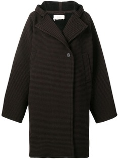 Ports 1961 пальто в стиле оверсайз в клетку