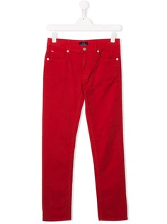 Harmont & Blaine Junior TEEN straight-leg jeans