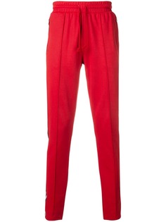 Tommy Jeans drawstring track pants