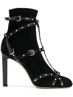 Jimmy Choo ботильоны Brianna 100