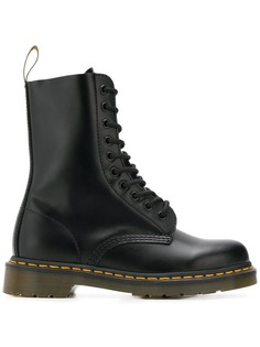 Marc Jacobs ботинки Dr Martens X Marc Jacobs