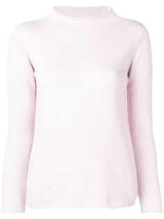 S Max Mara классический джемпер