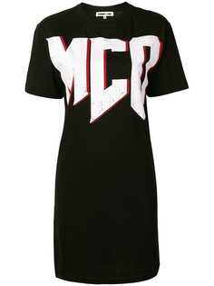 McQ Alexander McQueen футболка McQ