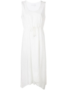 Fabiana Filippi асимметричное платье миди