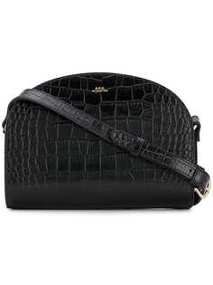 A.P.C. сумка Sac de Milune