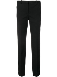 Theory классические однотонные брюки