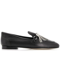 Giuseppe Zanotti Design Jodie loafers