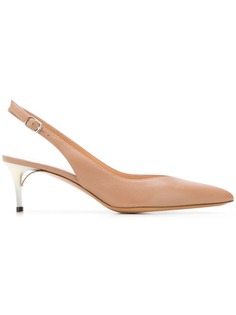 Maison Margiela classic slingback pumps