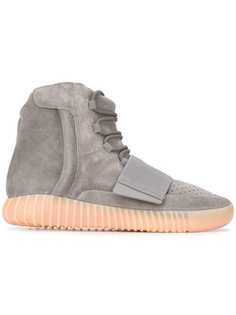 Yeezy хайтопы Adidas x Yeezy Boost 750
