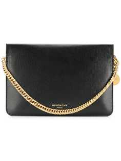 Givenchy faceted chain bag