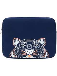 Kenzo сумка для ноутбука Tiger