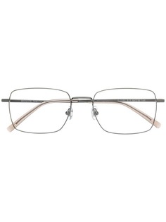 Bolon square-frame glasses