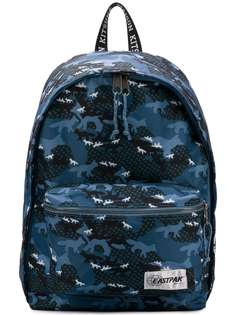 Maison Kitsuné Maison Kitsuné x Eastpak backpack