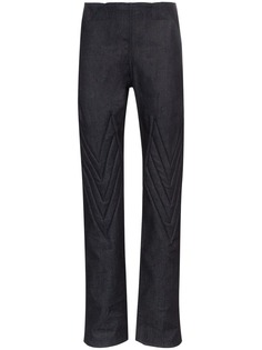 Vexed Generation padded flap front jeans