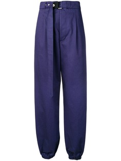 Golden Goose Deluxe Brand lucy pant trousers
