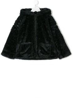 Amelia Milano faux fur jacket