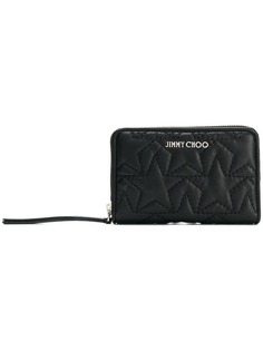Jimmy Choo кошелек Halley