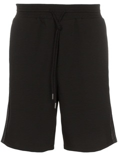 Lot78 спортивные шорты с полосками