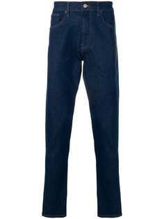 Tommy Jeans прямые джинсы