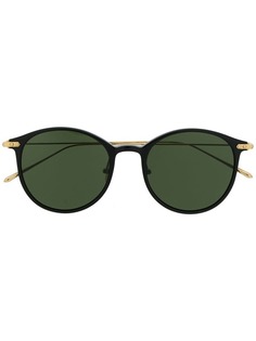 Linda Farrow солнцезащитные очки 02 C9