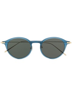 Linda Farrow солнцезащитные очки 06A C11