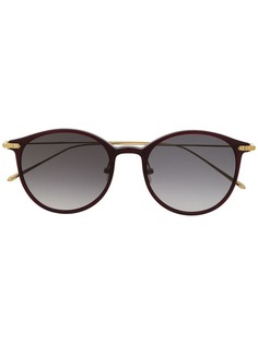 Linda Farrow солнцезащитные очки 02A C11