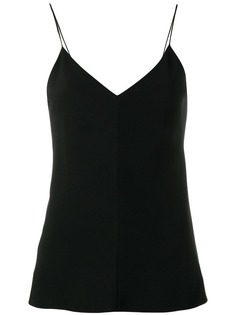 The Row однотонный топ