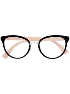 Valentino Eyewear очки VA1004