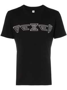 Vexed Generation escher cotton T-shirt