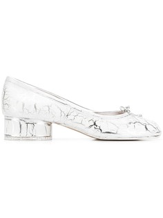 Maison Margiela cleft toe Tabi pumps
