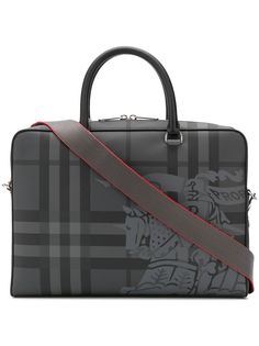 Burberry Ainsworth laptop bag