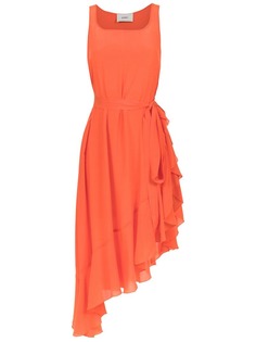 Egrey платье миди