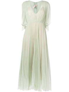 Maria Lucia Hohan Aminah dress