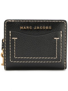 Marc Jacobs компактный кошелек The Grind