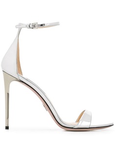 Prada high-heeled sandals